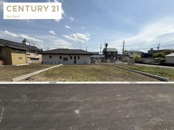 スマート・ワン　シティ　長野市高田　4号棟