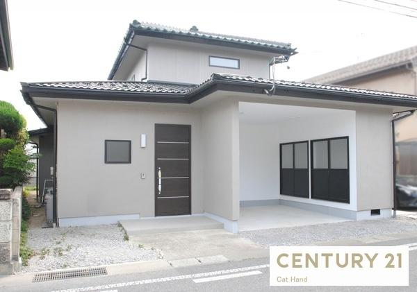 リセットハウス長野市川中島町四ツ屋