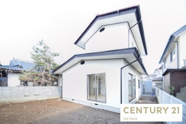 長野市大字高田の中古一戸建て