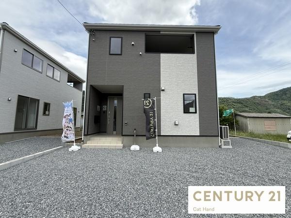 クレイドルガーデン千曲市内川第4 2号棟