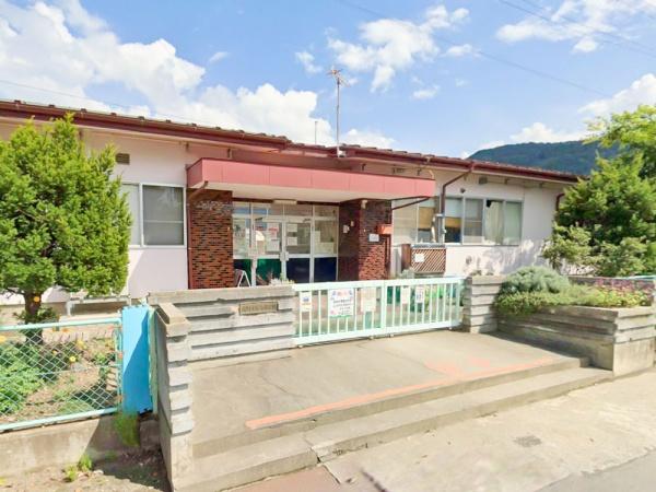 クレイドルガーデン長野市松代町松代第9　1号棟(長野市東条保育園)