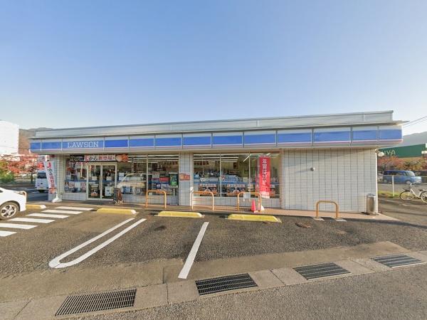 クレイドルガーデン長野市松代町松代第92号棟(ローソン長野松代町店)