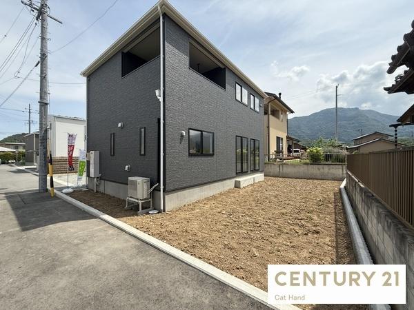 クレイドルガーデン長野市松代町松代第92号棟