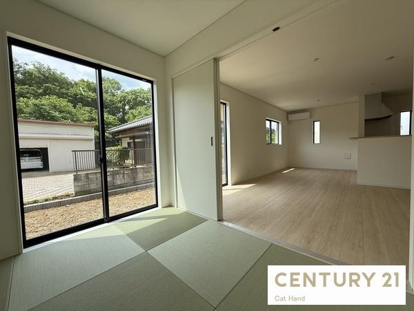 クレイドルガーデン長野市松代町松代第92号棟