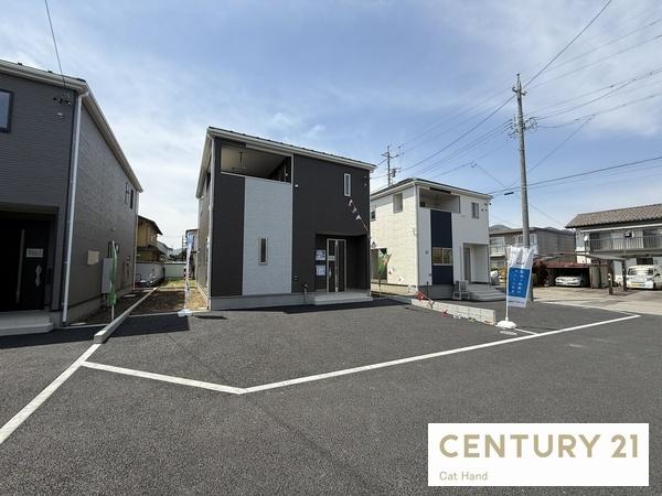 長野市稲里１丁目の新築一戸建