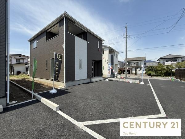 長野市稲里１丁目の新築一戸建