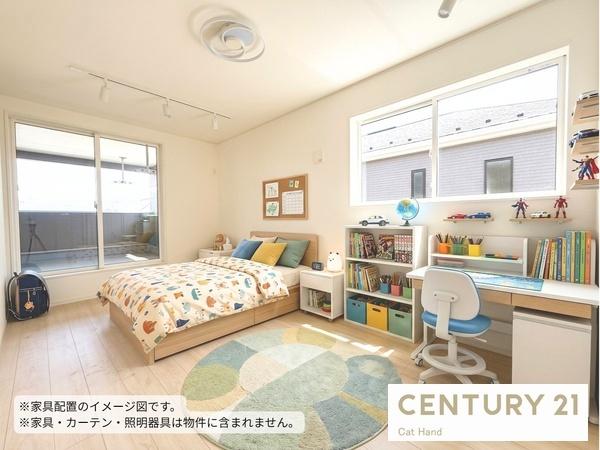 長野市稲里１丁目の新築一戸建