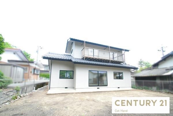 リセットハウス　長野市松代町松代