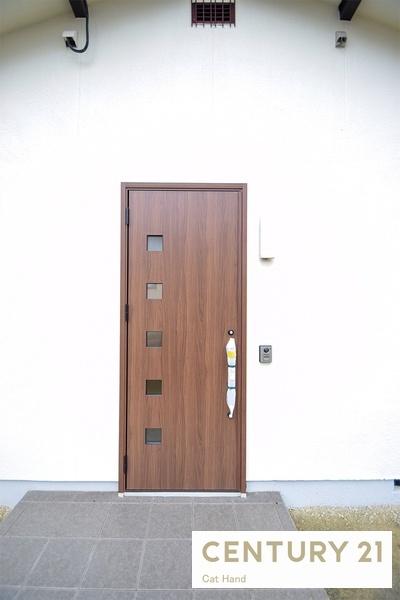 上田市生田の中古一戸建て