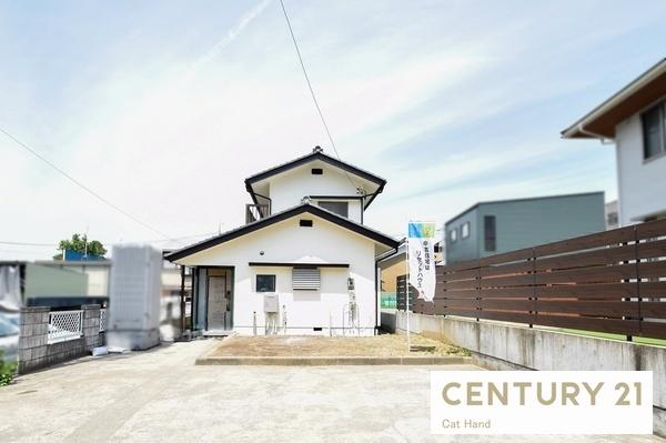 中野市中央４丁目の中古一戸建て