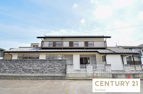リセットハウス　中野市中央四丁目