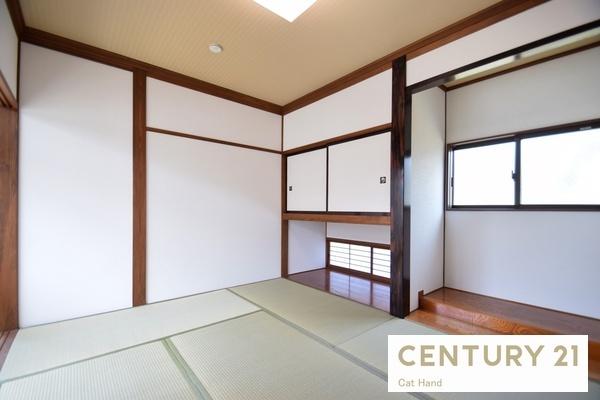 中野市中央４丁目の中古一戸建て