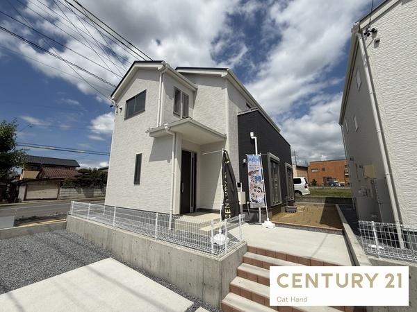 リーブルガーデン.S須坂小河原第11号棟