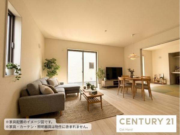 リーブルガーデン.S須坂小河原第11号棟