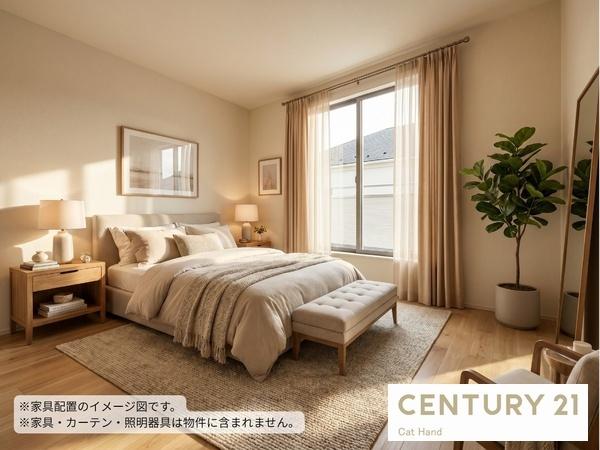 リーブルガーデン.S須坂小河原第11号棟