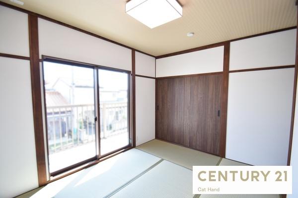 長野市大字下駒沢の中古一戸建て