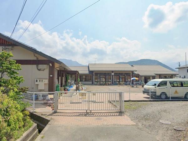 クレイドルガーデン長野市松代町東条第２/１号棟(長野市象山保育園)