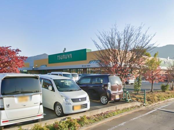 クレイドルガーデン長野市松代町東条第２/２号棟(ツルヤ松代店)