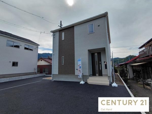 クレイドルガーデン長野市松代町東条第２/２号棟