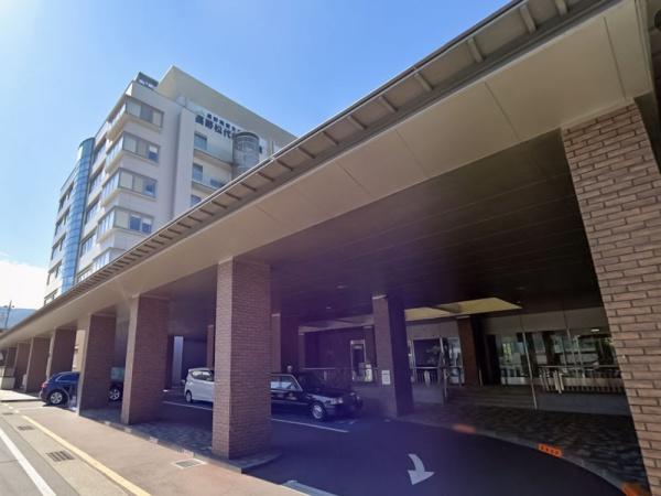 クレイドルガーデン長野市松代町東条第２/４号棟(長野県厚生農業協同組合連合会長野松代総合病院)