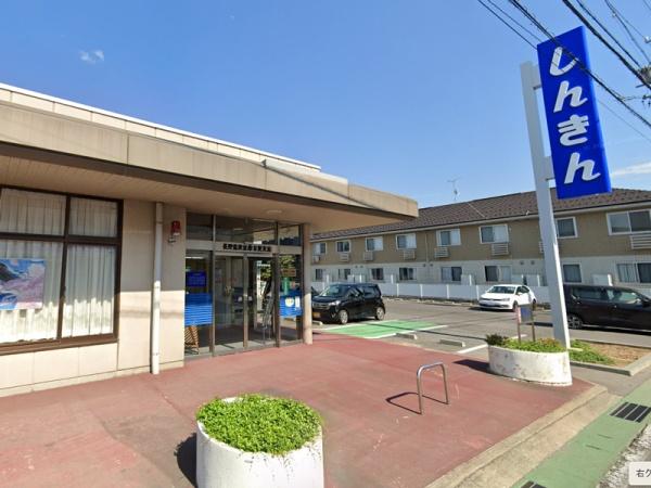 リーブルガーデンS.長野北堀第３/３号棟(長野信用金庫古里支店)