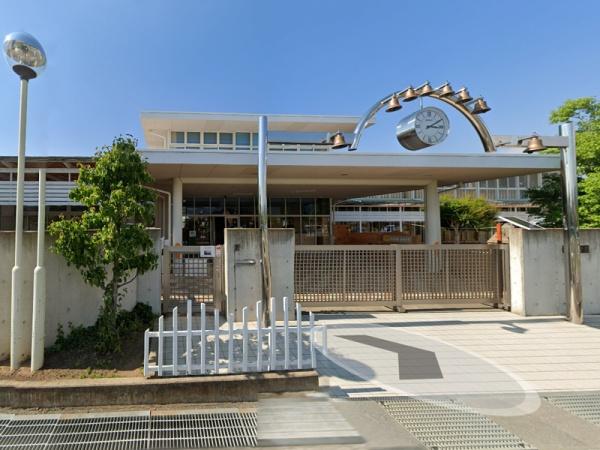 リーブルガーデンS.長野北堀第３/１号棟(朝陽学園幼稚園)