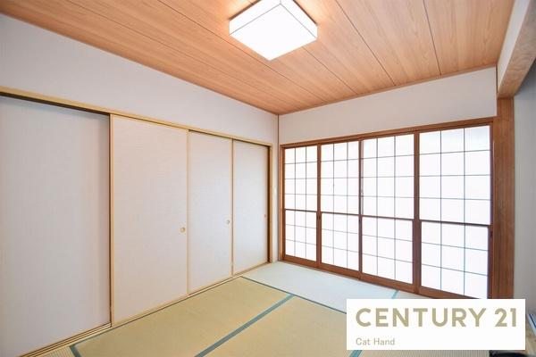 佐久市岩村田の中古一戸建て