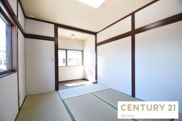 佐久市原の中古一戸建て