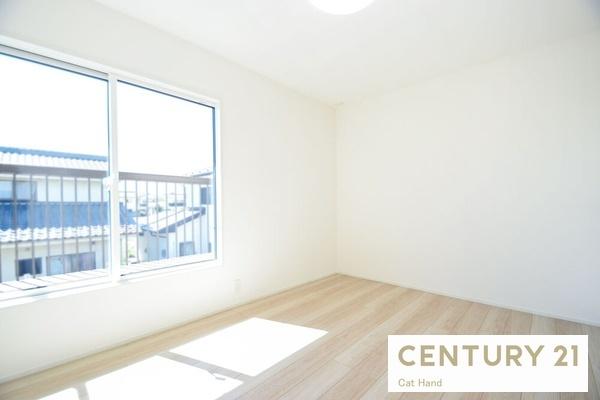 佐久市原の中古一戸建て