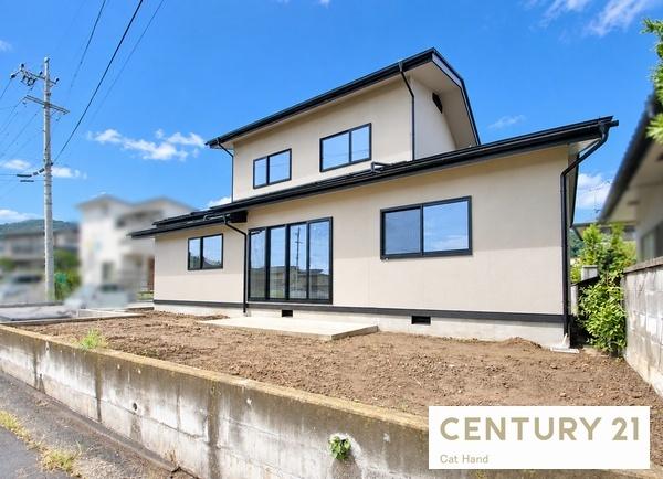 長野市大字若槻団地の中古一戸建て