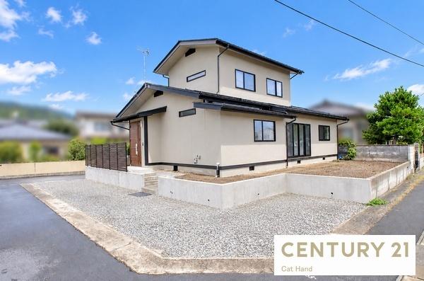 リセットハウス長野市若槻団地