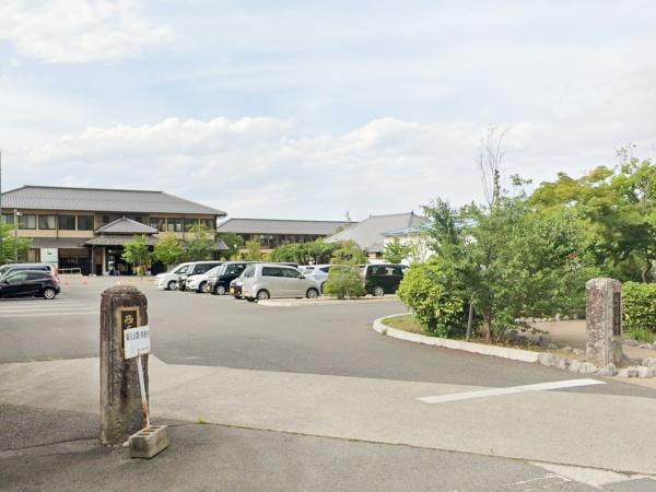 クレイドルガーデン長野市松代町松代第８/４号棟(長野市立松代小学校)