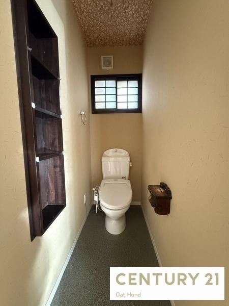 上田市中丸子の中古一戸建て
