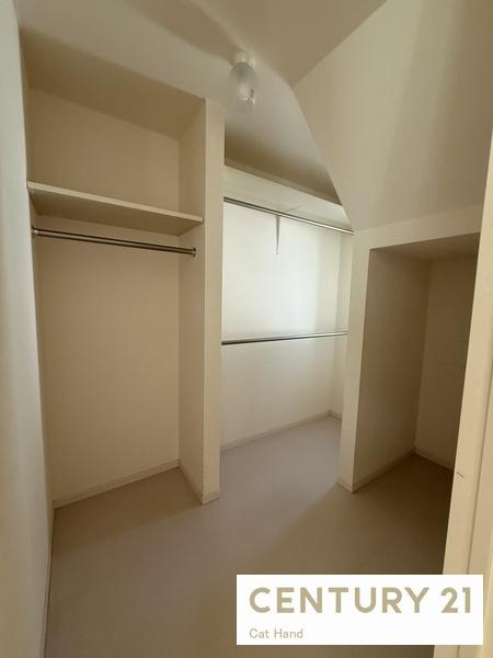 上田市中丸子の中古一戸建て