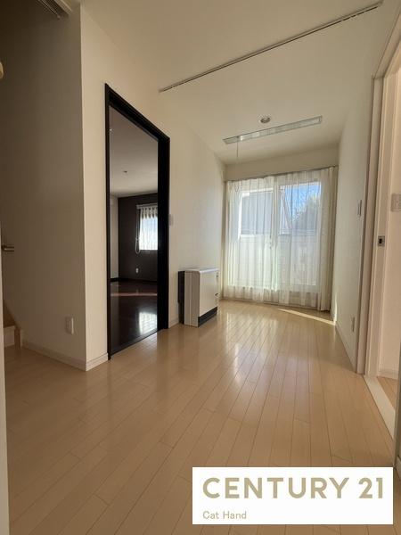 上田市中丸子の中古一戸建て