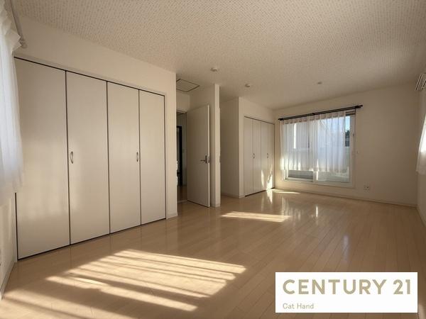 上田市中丸子の中古一戸建て