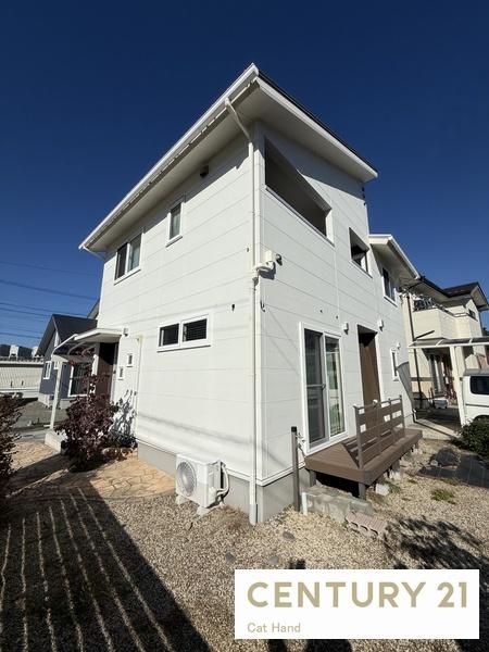 上田市中丸子の中古一戸建て