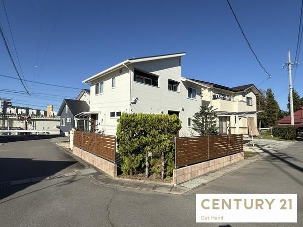 上田市中丸子の中古一戸建て