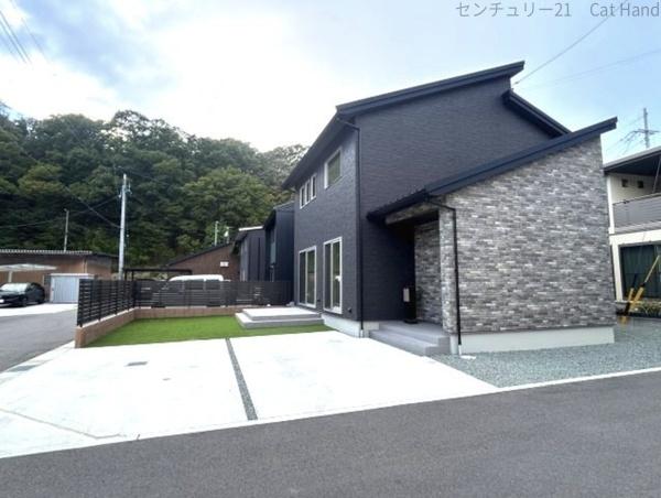 千曲市大字屋代の中古一戸建て