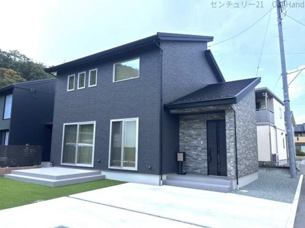 中古住宅　千曲市大字屋代