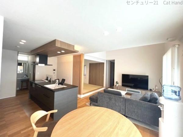 千曲市大字屋代の中古一戸建て
