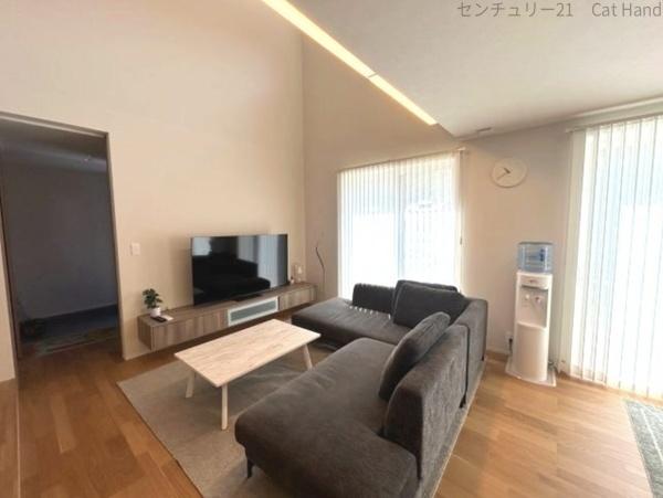 千曲市大字屋代の中古一戸建て
