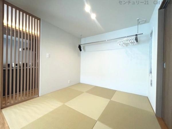 千曲市大字屋代の中古一戸建て