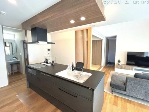 千曲市大字屋代の中古一戸建て