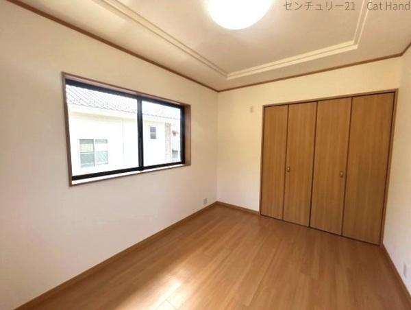 千曲市大字寂蒔の中古一戸建て