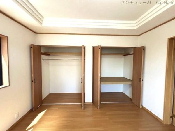 千曲市大字寂蒔の中古一戸建て