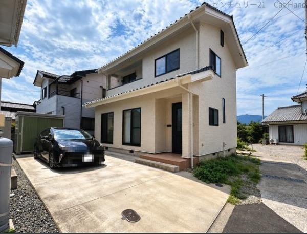 千曲市大字寂蒔の中古一戸建て