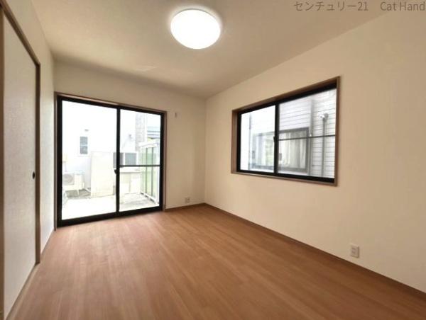中古住宅　千曲市大字寂蒔