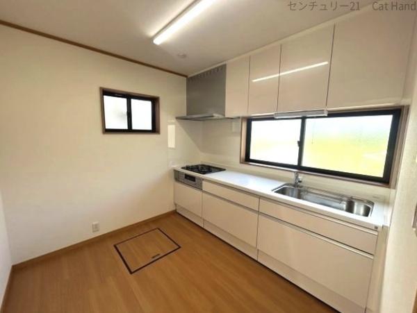 中古住宅　千曲市大字寂蒔