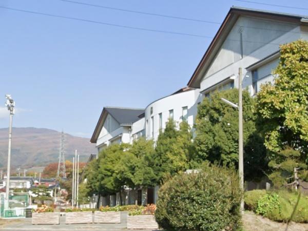 クレイドルガーデン東御市常田第２３号棟(東御市立東部中学校)